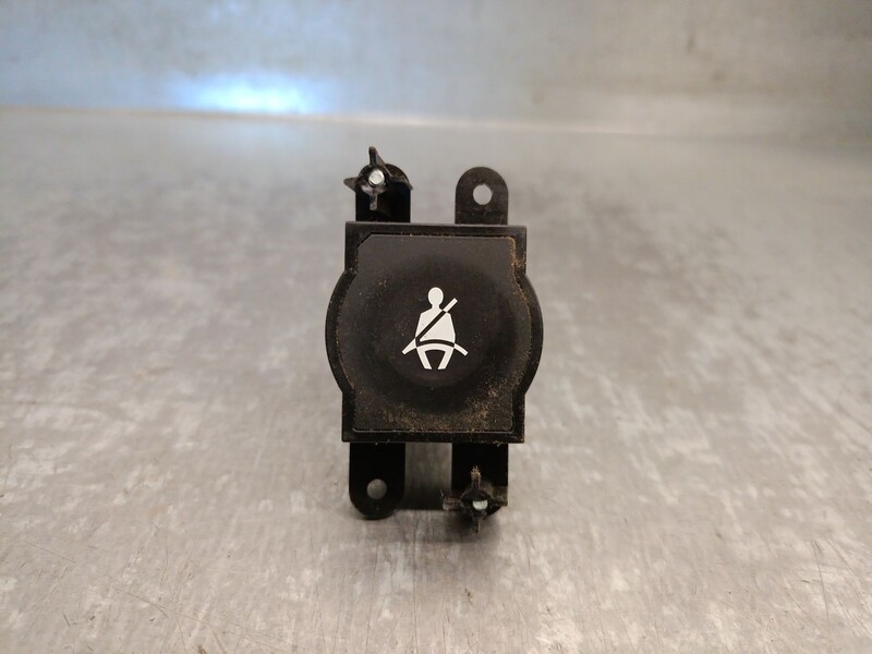 Bouton/Interrupteur NISSAN PATHFINDER III (R51) 2.5 dCi 4WD Diesel - 1