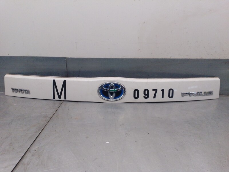 Enjoliveur TOYOTA PRIUS (_W3_) 1.8 Hybrid  - 1