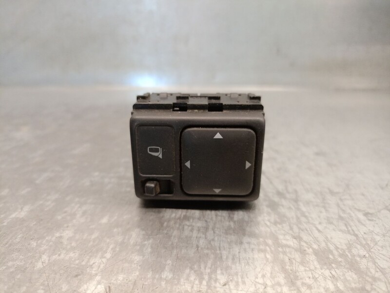 Commande retroviseurs NISSAN PATHFINDER III (R51) 2.5 dCi 4WD Diesel - 1