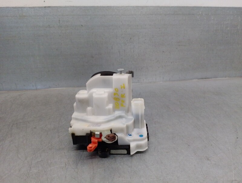 Serratura bagagliaio FIAT DOBLO Autobús (263_) 1.3 D Multijet Diésel - 1