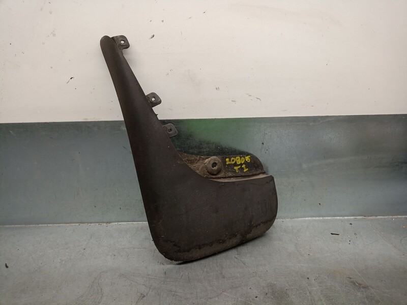 Bas volet arriere FORD FOCUS C-MAX (CAP) 2.0 TDCi CAT Diesel - 1
