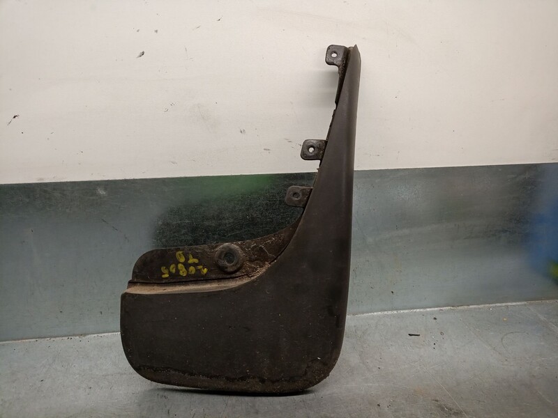 Bas volet arriere FORD FOCUS C-MAX (CAP) 2.0 TDCi CAT Diesel - 1