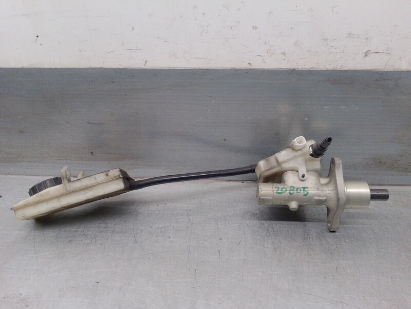 Pompe à vide FORD FOCUS C-MAX (CAP) 2.0 TDCi CAT Diesel - 1