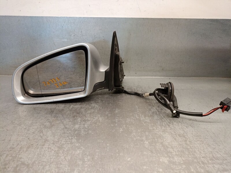 Retrovisor izquierdo AUDI A6 C6 (4F2) 2.0 TDI Diésel - 1