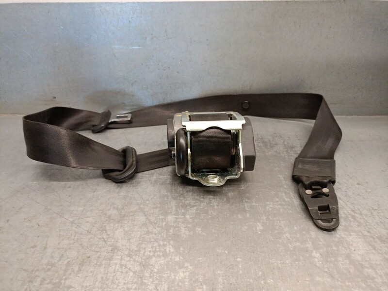 Ceinture avant gauche AUDI A6 C6 (4F2) 2.0 TDI Diesel - 1