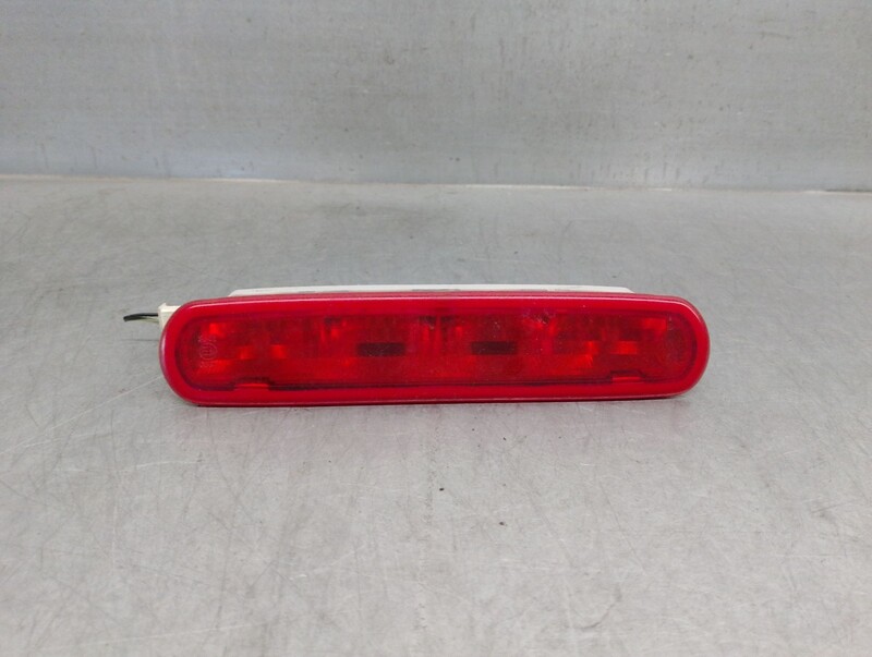 Luce stop centrale FIAT DOBLO Autobús (263_) 1.3 D Multijet Diésel - 1