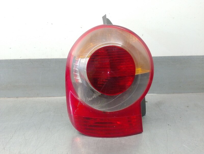 Fanale posteriore principale sinistro (luci) RENAULT MODUS / GRAND MODUS (F/JP0_) 1.5 dCi Diésel - 1