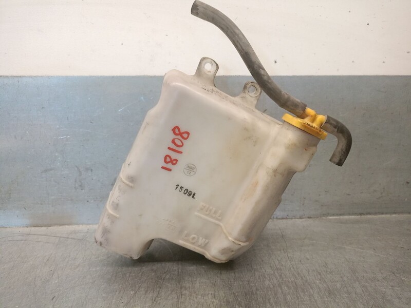 Vaso di espansione FORD RANGER (ET) 2.5 TDdi Diésel - 1
