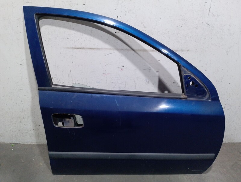 Puerta delantera derecha OPEL ASTRA G Hatchback (T98) 1.7 CDTI Diésel - 1