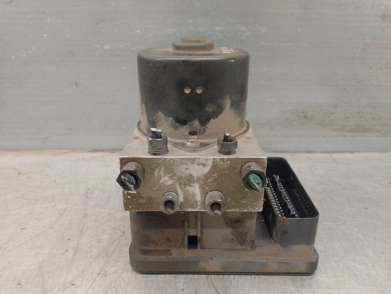Bloc ABS (freins anti-blocage) CITROËN C5 II (RC_) 1.6 HDi Diesel - 1