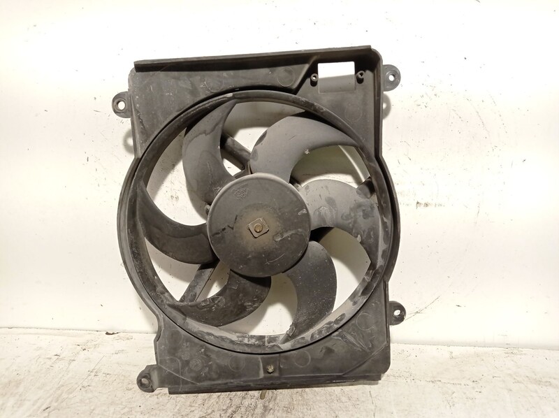 Motoventilatore radiatore LANCIA Y (840_) 1.2 Gasolina - 1