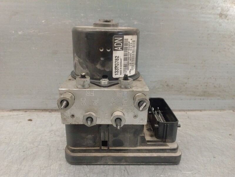 Blocco ABS (antibloccaggio freni) OPEL ASTRA J (P10) 1.7 CDTI Diésel - 1