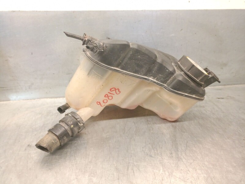 Vase d'expansion LAND ROVER RANGE ROVER EVOQUE (L538) 2.2 D 4x4 Diesel - 1