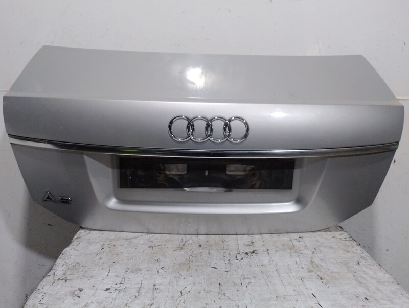 Portabagagli/Portellone posteriore AUDI A6 C6 (4F2) 2.0 TDI Diésel - 1