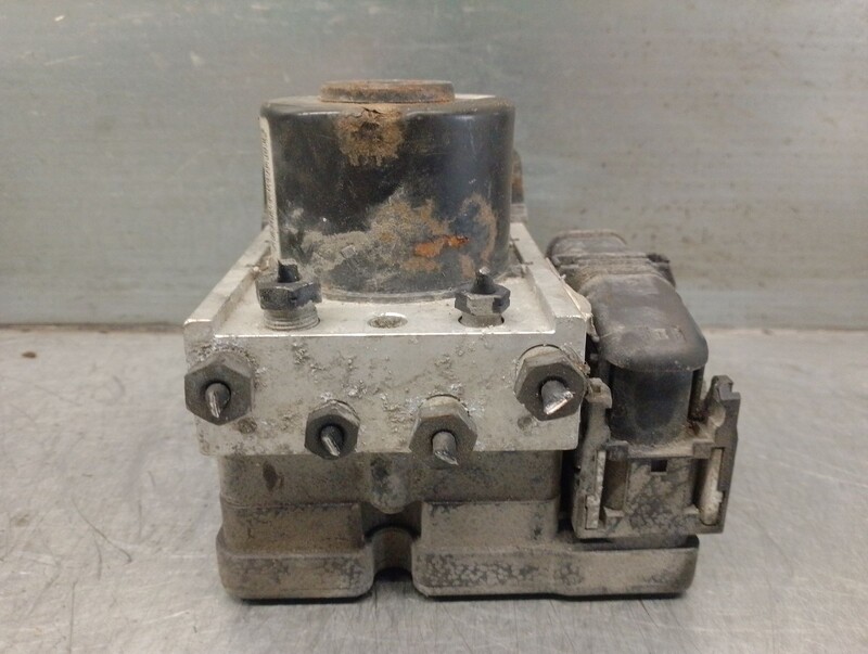 Blocco ABS (antibloccaggio freni) FORD FIESTA (CB1) 1.25 16V CAT Gasolina - 1