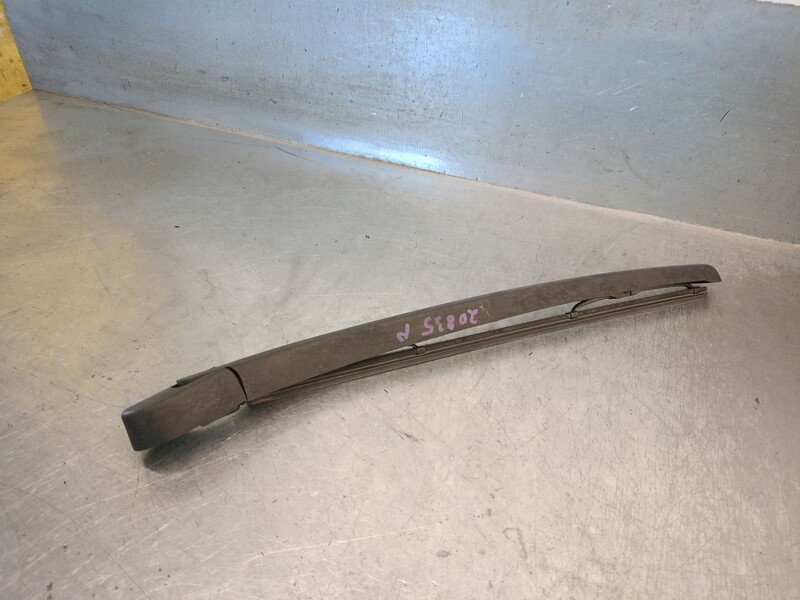 Braccio tergicristallo posteriore BMW SERIE 5 TOURING (E61) 525 XI Gasolina - 1