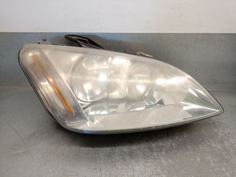 Gruppo ottico anteriore principale destro (luci)(faro) FORD FOCUS C-MAX (CAP) 1.6 TDCi CAT Diésel - 1