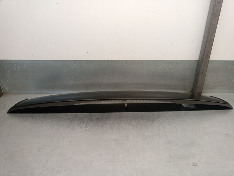 Becquet BMW SERIE 5 TOURING (E61) 525 XI Essence - 1
