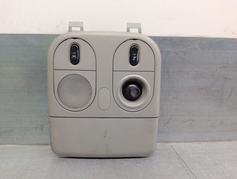 Eclairage de plafonnier RENAULT LAGUNA I (B56_, 556_) 1.9 dCi Diesel - 1