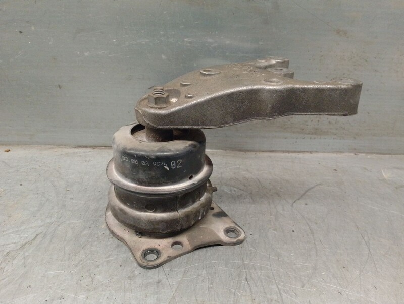 Supporto motore destro VOLKSWAGEN POLO IV (9N_, 9A_) 1.2 12V Gasolina - 1