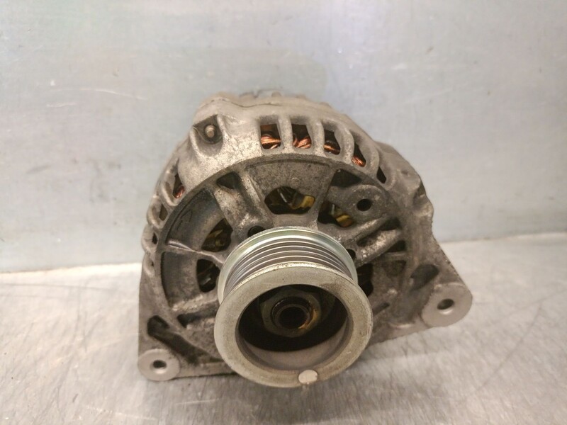 Alternatore FORD FIESTA IV (JA_, JB_) 1.3 i Gasolina - 1