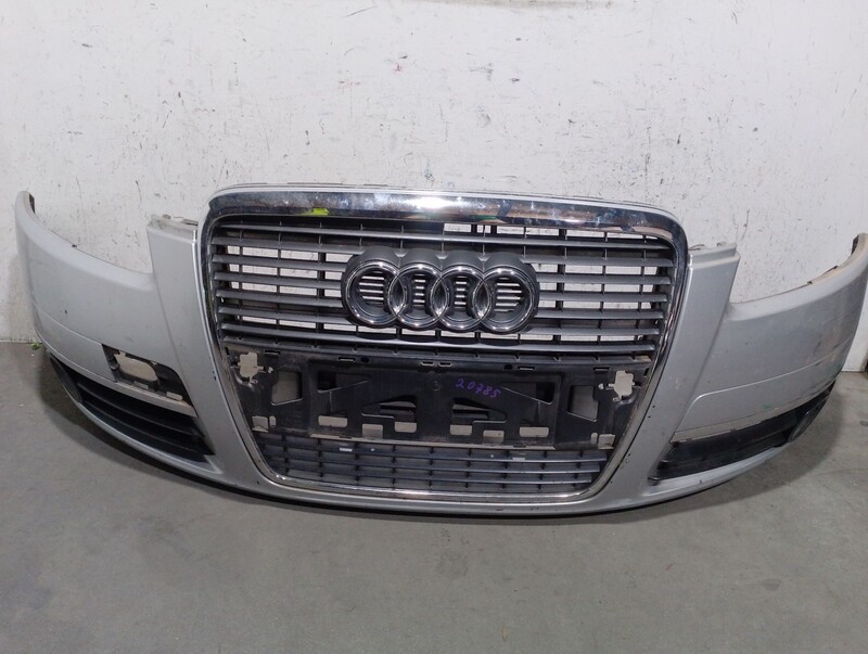 Paraurti anteriore AUDI A6 C6 (4F2) 2.0 TDI Diésel - 1