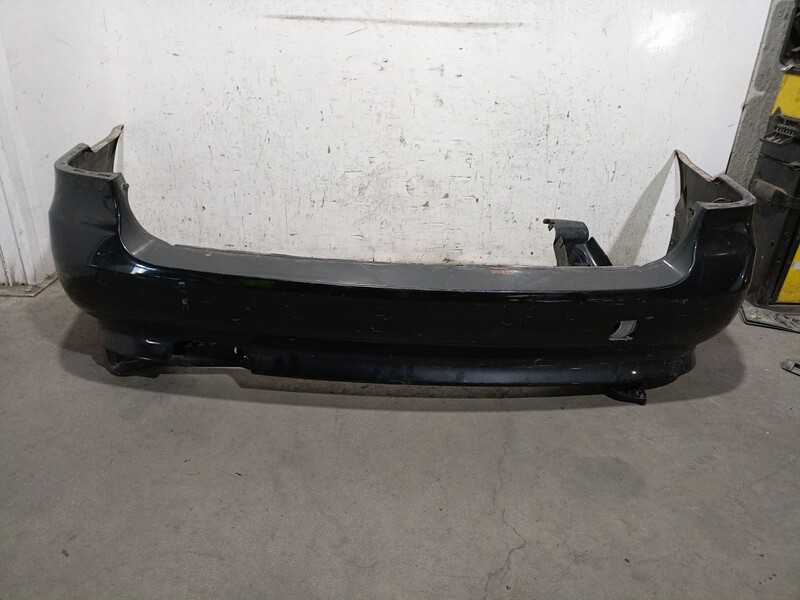 Parachoques trasero BMW SERIE 5 TOURING (E61) 525 XI Gasolina - 1