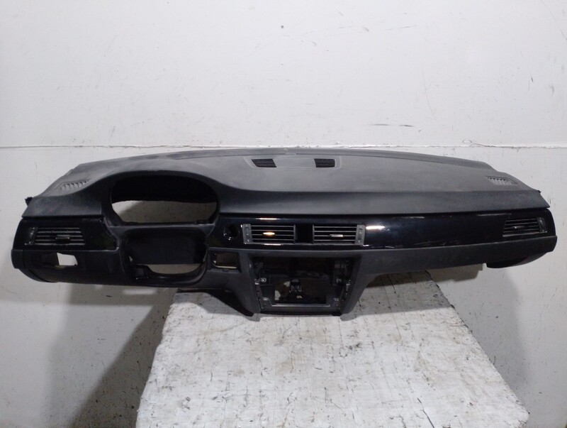 Tableau de bord BMW 3 Descapotable (E93) 320 i Essence - 1