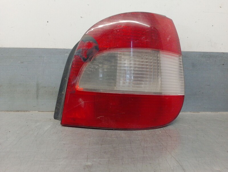 Fanale posteriore principale destro (luci) RENAULT SCÉNIC I Monospace (JA0/1_, FA0_) 1.9 dTi Diésel - 1