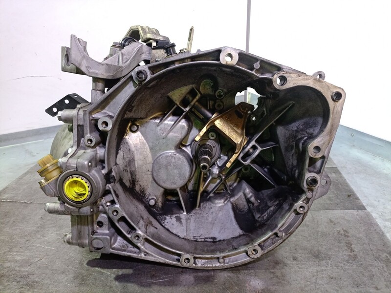 Boite de vitesses FIAT ULYSSE (179_) 2.2 JTD Diesel - 1
