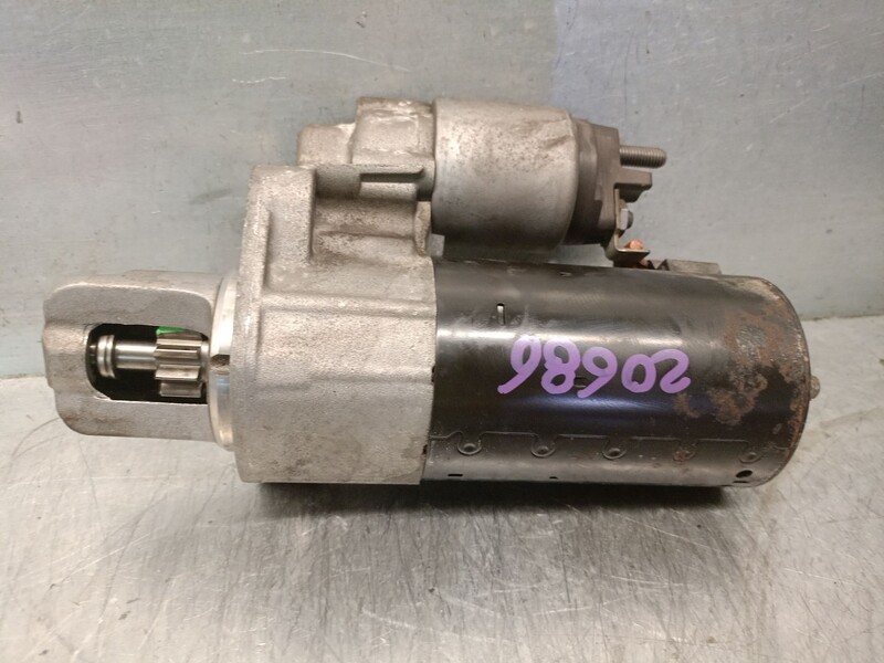 Demarreur MERCEDES-BENZ CLASE E (W212) E 500 4-matic Essence - 1
