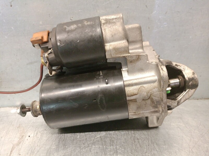 Demarreur AUDI A4 B6 (8E2) 1.8 T Essence - 1