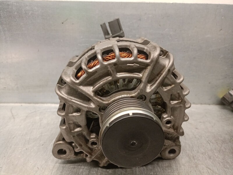 Alternateur LAND ROVER RANGE ROVER EVOQUE (L538) 2.2 D 4x4 Diesel - 1