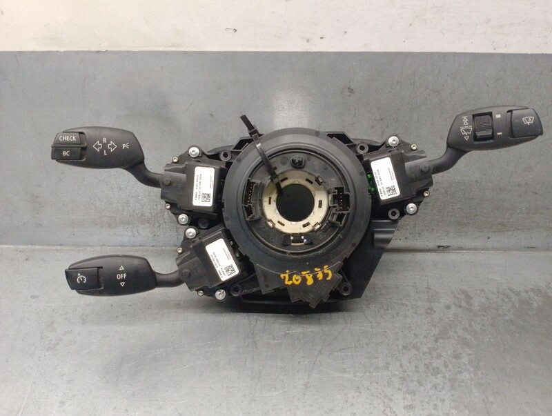 Commodo phare BMW SERIE 5 TOURING (E61) 525 XI Essence - 1