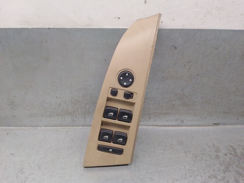 Interruttore lavacristalli anteriore sinistro BMW SERIE 5 TOURING (E61) 525 XI Gasolina - 1