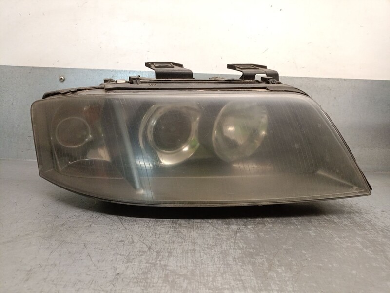 Gruppo ottico anteriore principale destro (luci)(faro) AUDI ALLROAD C5 (4BH) 2.5 TDI quattro Diésel - 1