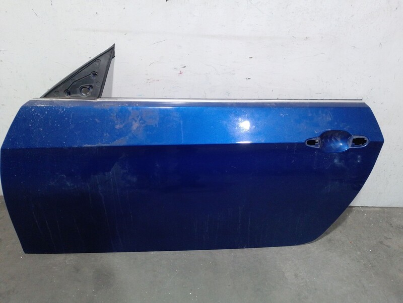 Porte avant gauche BMW 3 Descapotable (E93) 320 i Essence - 1
