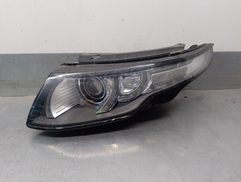 Gruppo ottico anteriore principale sinistro (luci)(faro) LAND ROVER RANGE ROVER EVOQUE (L538) 2.2 D 4x4 Diésel - 1