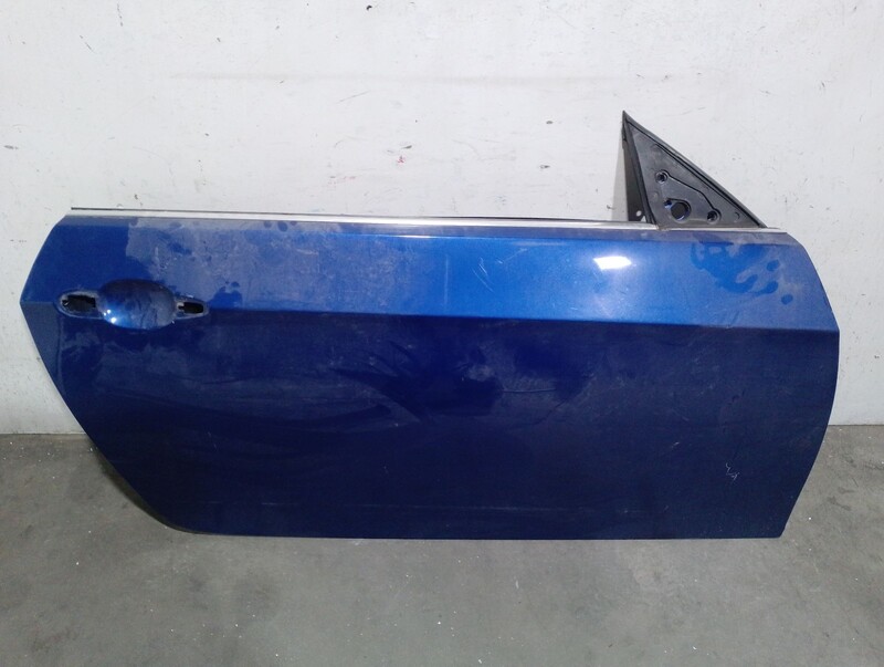Portiera anteriore destra BMW 3 Descapotable (E93) 320 i Gasolina - 1