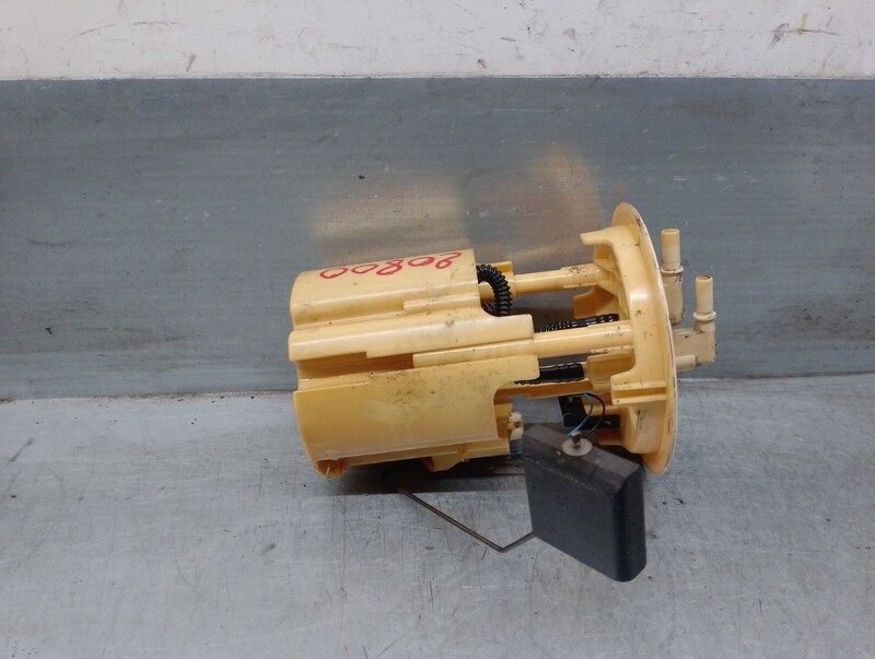 Pompe immergee PEUGEOT 206 Hatchback (2A/C) 1.4 HDi eco 70 Diesel - 1