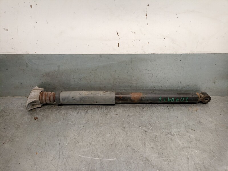 Ammortizzatore posteriore sinistro FORD FOCUS C-MAX (CAP) 1.6 TDCi CAT Diésel - 1