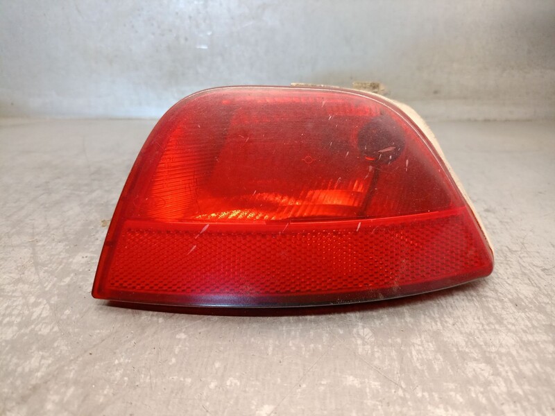 Retronebbia sinistro FORD FOCUS I (DAW, DBW) Diésel - 1