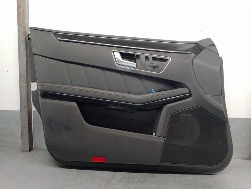 Pannello portiera anteriore sinistro MERCEDES-BENZ CLASE E (W212) E 500 4-matic Gasolina - 1