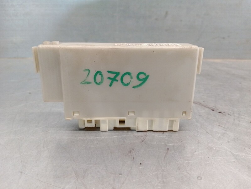Module électronique TOYOTA PRIUS (_W3_) 1.8 Hybrid  - 1