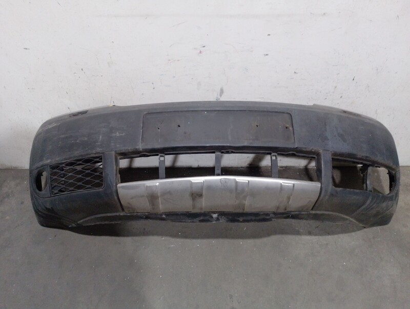 Pare choc avant AUDI ALLROAD C5 (4BH) 2.5 TDI quattro Diesel - 1