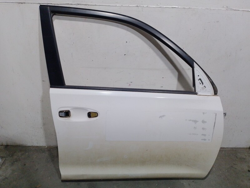 Portiera anteriore destra TOYOTA LAND CRUISER PRADO (_J15_) 3.0 D-4D Diésel - 1