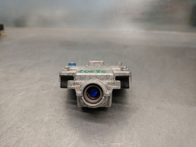 Module électronique MERCEDES-BENZ CLASE E (W212) E 500 4-matic Essence - 1