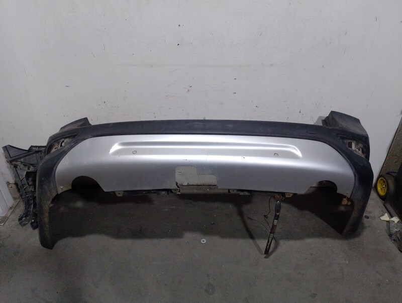 Paraurti posteriore VOLVO XC70 II (136) D5 AWD Diésel - 1