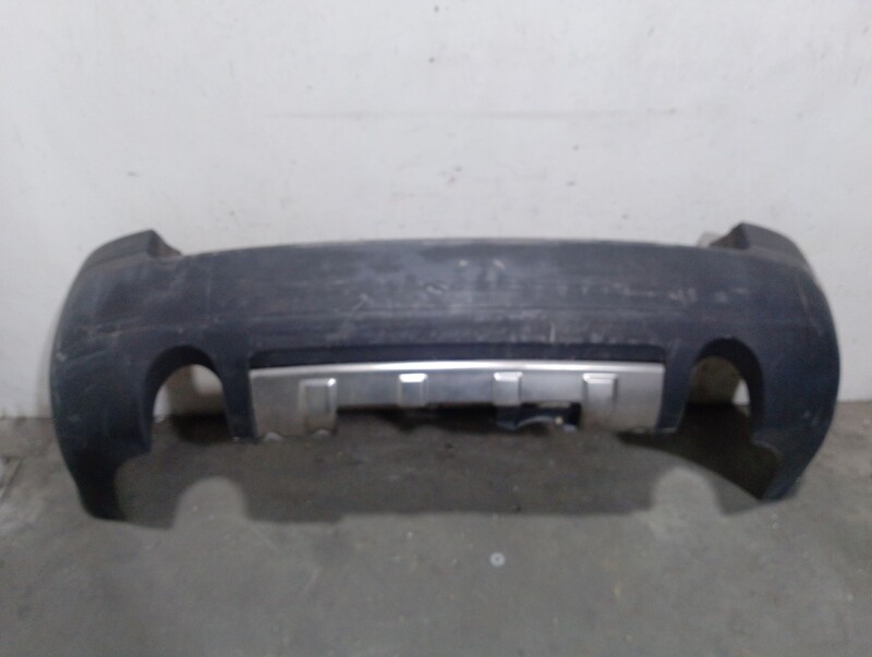 Paraurti posteriore AUDI ALLROAD C5 (4BH) 2.5 TDI quattro Diésel - 1