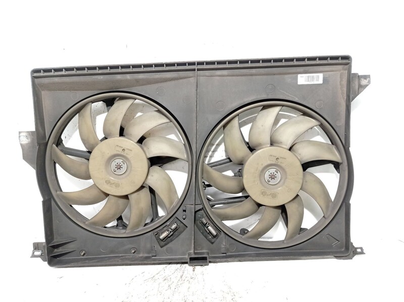 Motoventilatore radiatore OPEL SIGNUM Hatchback (Z03) 1.9 CDTI Diésel - 1